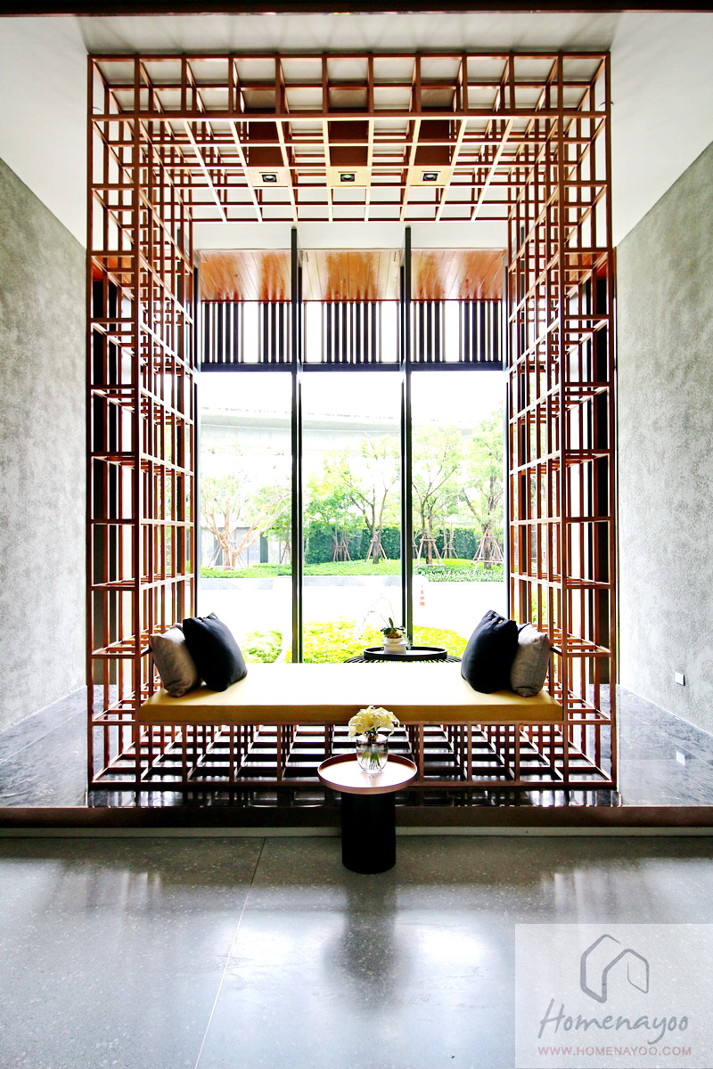 ขายพร้อมผู้เช่า Aspire Sathorn - Ratchaphruek (แอสปาย สาทร-ราชพฤกษ์ ห้อง 99/199(A10A23) ชั้น 10 ขนาด 25.99 ตรม. แบบ STUDIO ห้องหันไปทางทิศใต้