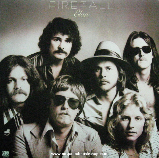 Firefall - Elan