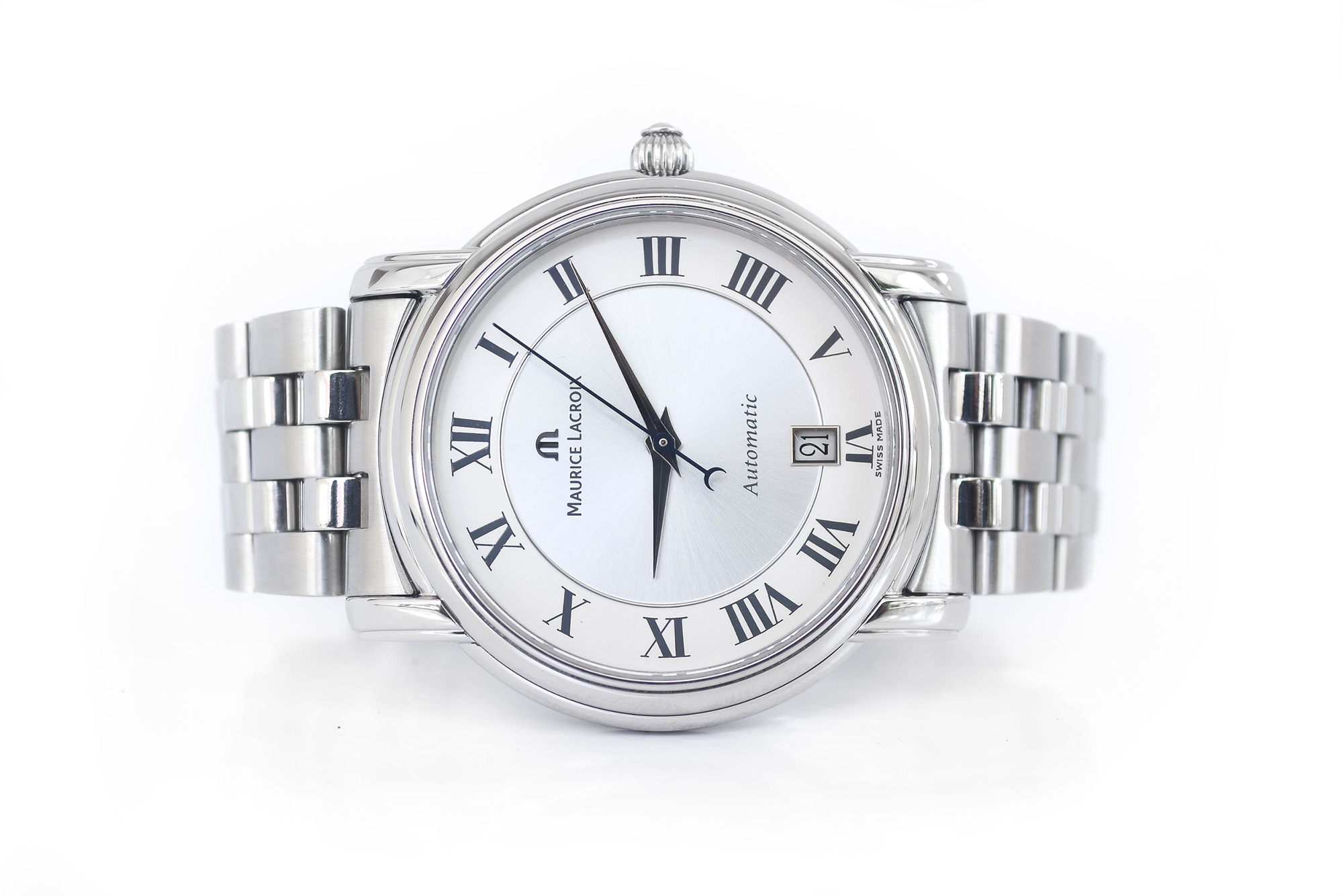 Maurice Lacroix Pontos Automatic King Size