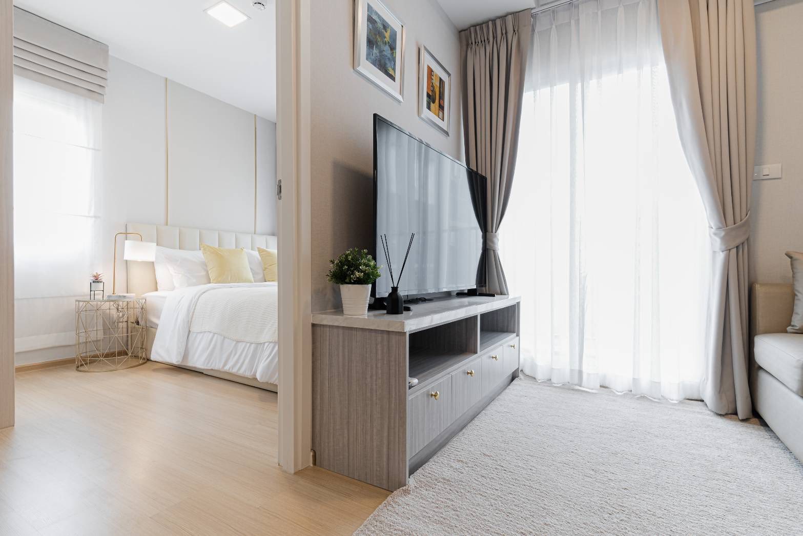 🔥 ห้องฮอตพร้อมจอง! ให้เช่าด่วน พลัมคอนโด อไลฟ์ 2 รังสิต – ห้องมุม 2 นอน แต่งสวยปิ๊ง! พร้อมอยู่ มิ.ย. 68 นี้! 🔥 โอกาสทอง! สำหรับคนมองหาคอนโดทำเลดีที่สุดในย่านรังสิต!