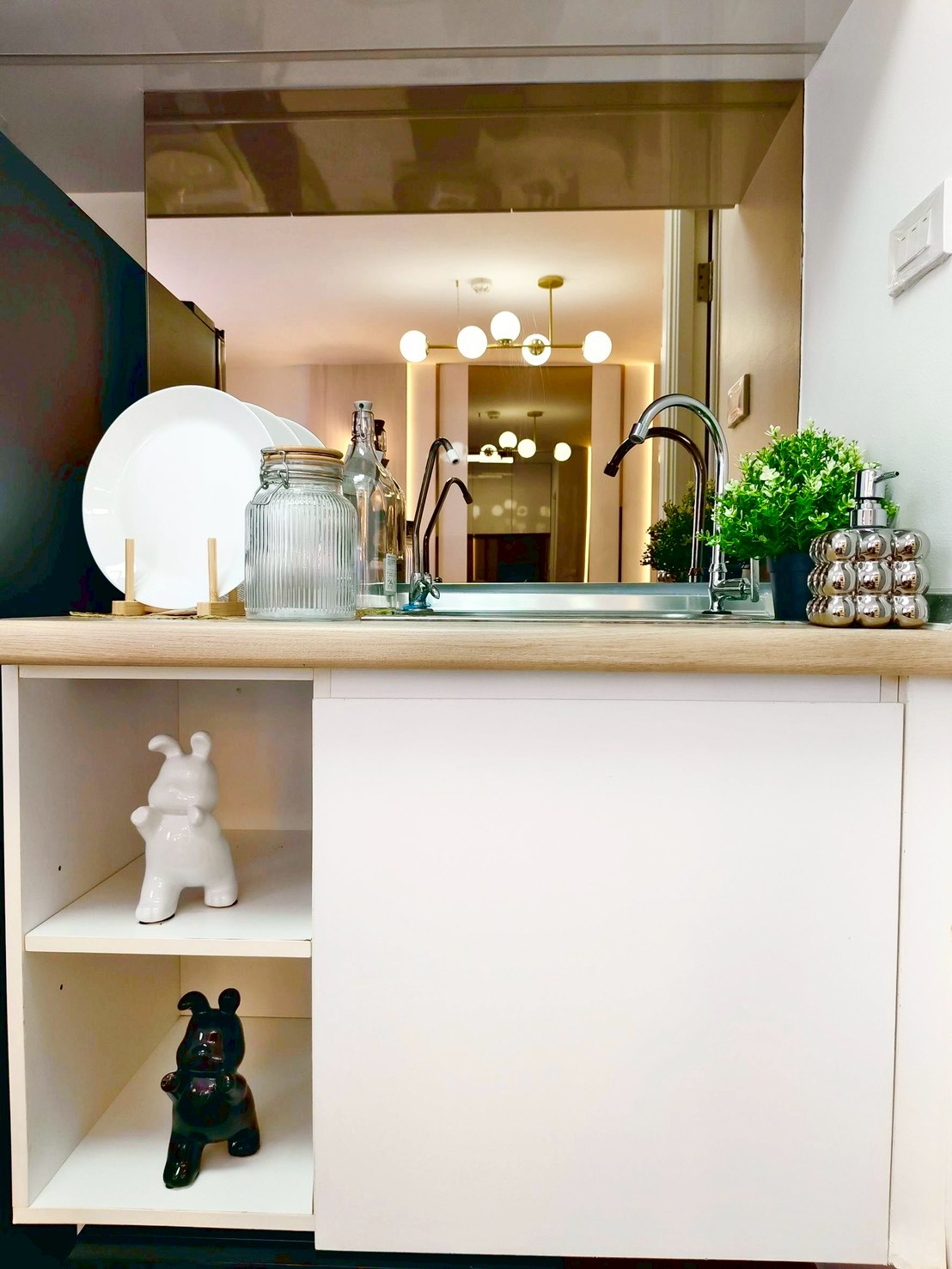 ✨ ขายด่วน ❤️ ห้องที่สวยที่สุดในโครงการ คอนโด Lumpini Mixx Thepharak-Srinakarin (ลุมพินี มิกซ์ เทพารักษ์-ศรีนครินทร์)