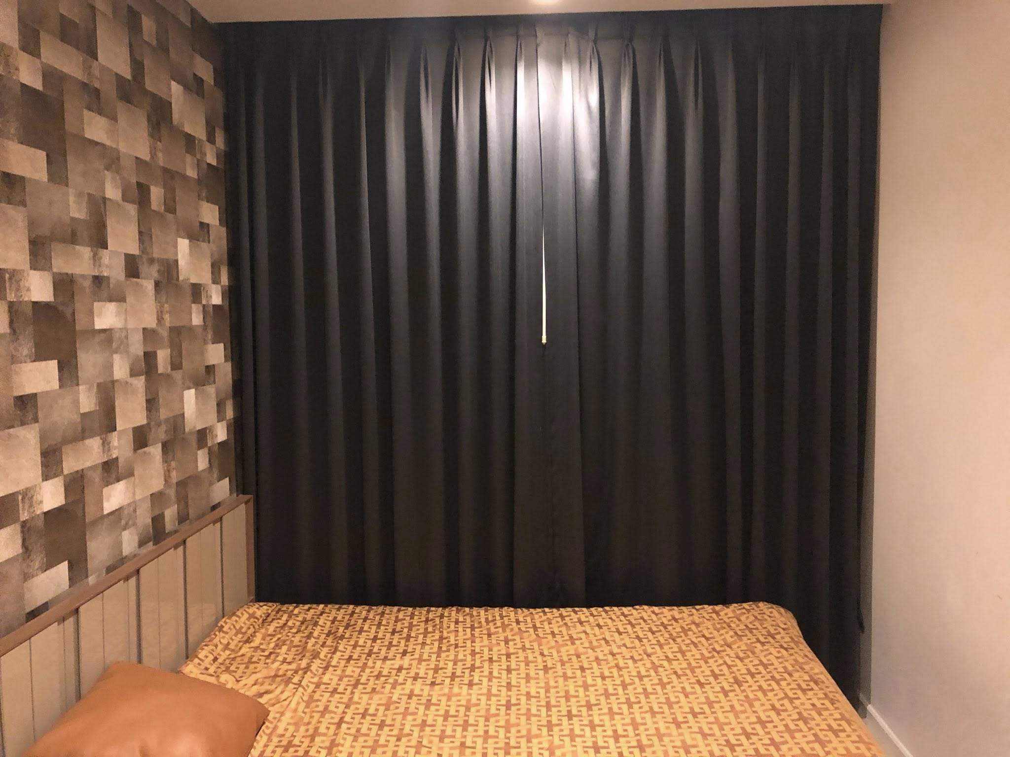 🔥 ขายด่วน! Quinn Ratchada 17 (ควินน์ รัชดา 17) ห้องมุมส่วนตัว วิวเปิด 180 องศา! ใกล้ MRT สุทธิสาร เพียง 400 เมตร! 🔥