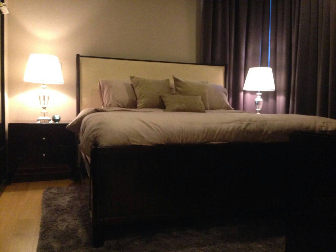 ให้เช่าคอนโด คีนน์ บาย แสนสิริ / KEYNE BY SANSIRI ( btsทองหล่อ) ห้อง 2 ห้องนอน 2 ห้องน้ำ พื้นที่ 76 ตร.ม