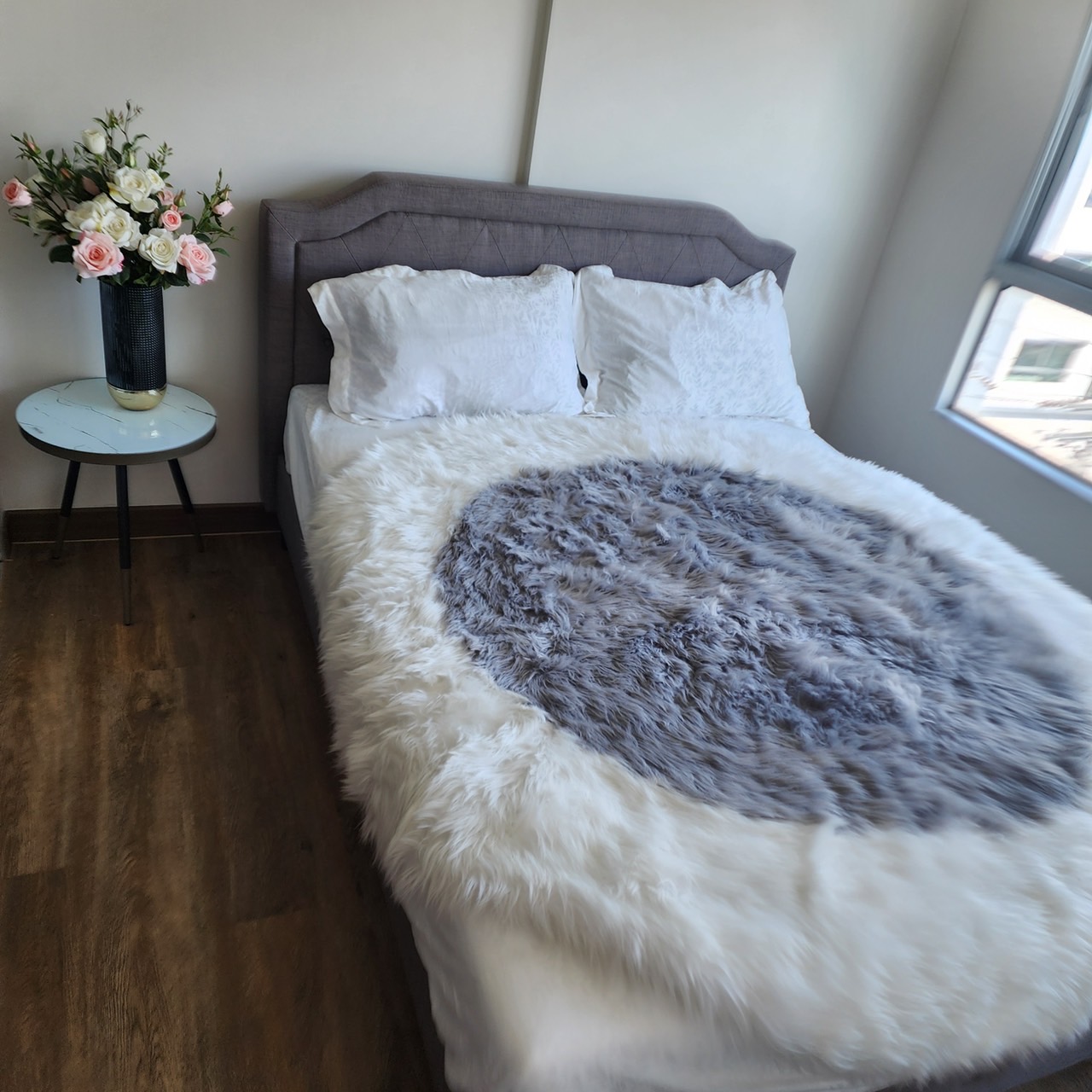 📍 รหัสทรัพย์ 87670 ให้เช่า D Condo รัตนาธิเบศร์ (ใกล้สถานีรถไฟฟ้าไทรม้าเพียง 50 เมตร!)