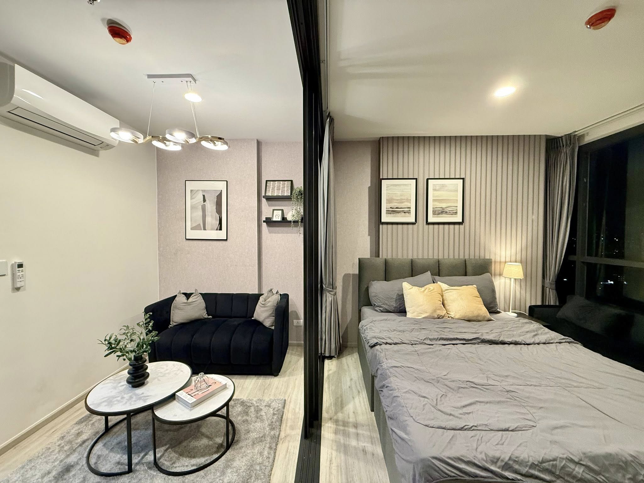 🏡✨ ให้เช่าคอนโด XT Huaikhwang (เอ็กซ์ที ห้วยขวาง)