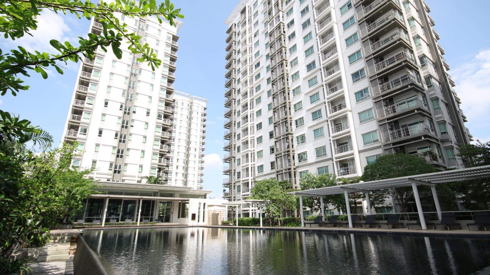 ให้เช่าคอนโด 2 นอน 2 น้ำ 18000 / เดือน โคงการ The Room Ratchada - Ladprao (เดอะ รูม รัชดา-ลาดพร้าว ) 2 ห้องนอน 2 ห้องน้ำ