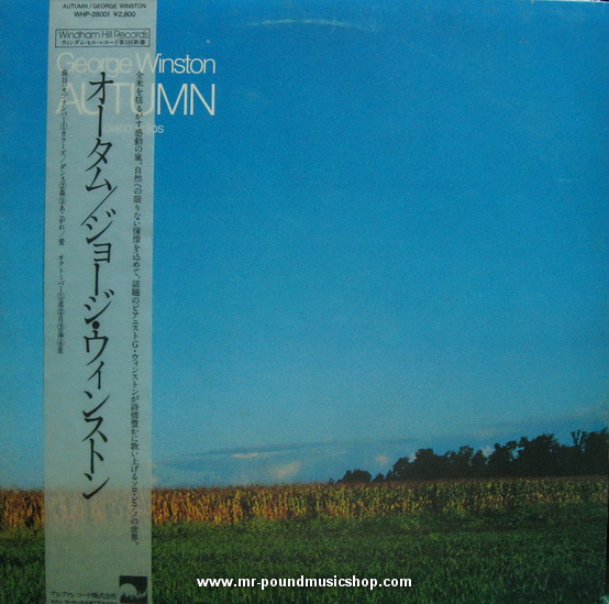 George Winston - Autumn