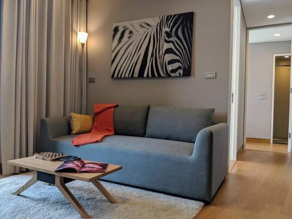 ให้เช่าคอนโด เดอะ ลุมพินี 24 / For Rent The Lumpini 24 (English below)