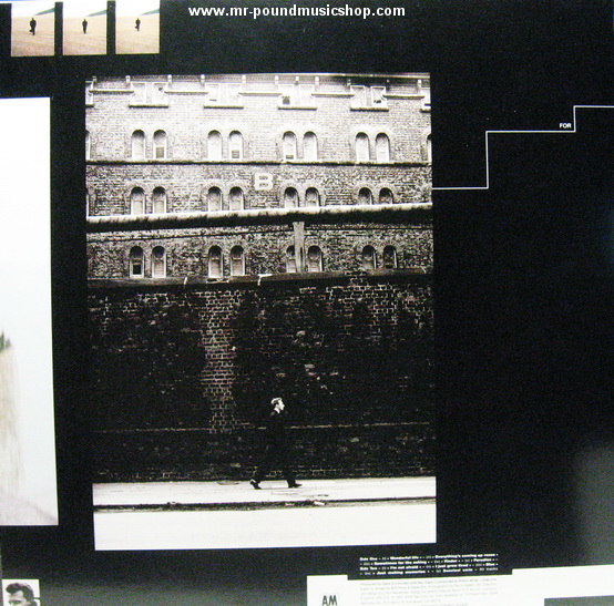 Black - Wonderful Life