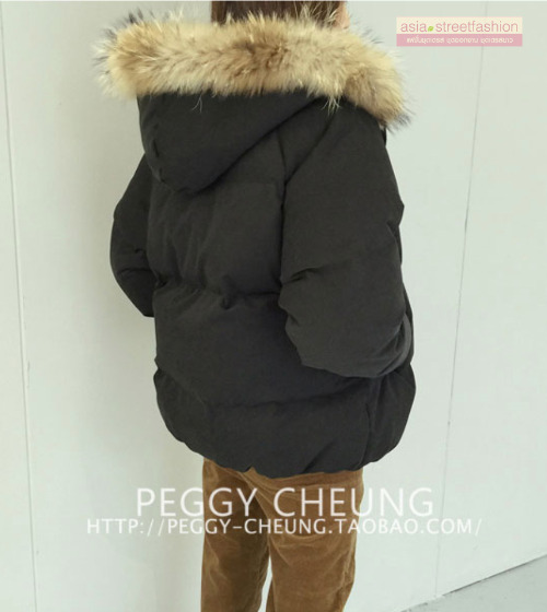 เสื้อกันหนาว ฮู้ดดี้ ผ้าโพลิเนื้อด้าน แต่งขนเฟลอฟู บุนวมฟูๆ หนานุ่ม อุ่นมากๆ พร้อมส่งจ้า