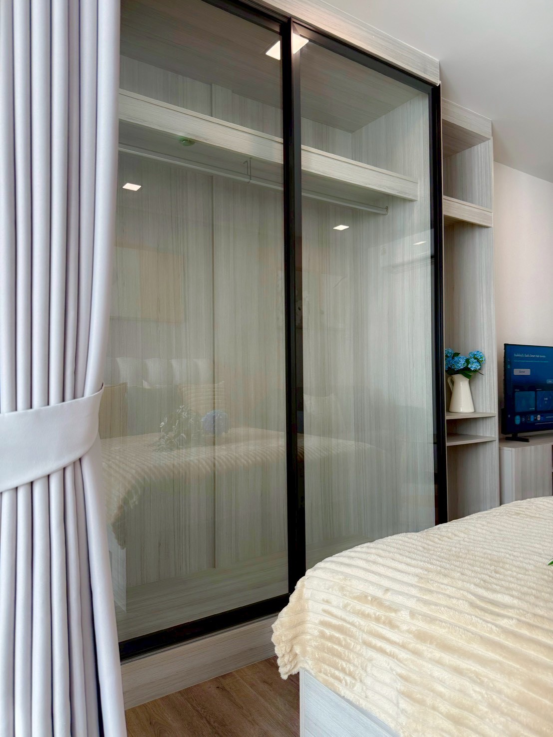 ให้เช่าคอนโด เคฟ เอ็มบริโอ รังสิต / For Rent Kave Embryo Rangsit