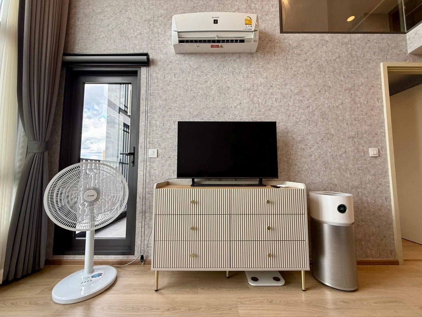 🏙️ ให้เช่าคอนโด Life พระราม 4 – อโศก (Life Rama 4 – Asoke) ใครกำลังหาคอนโดใกล้รถไฟฟ้า