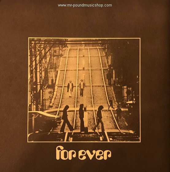 The Kaguyahime - The Kaguyahime Forever