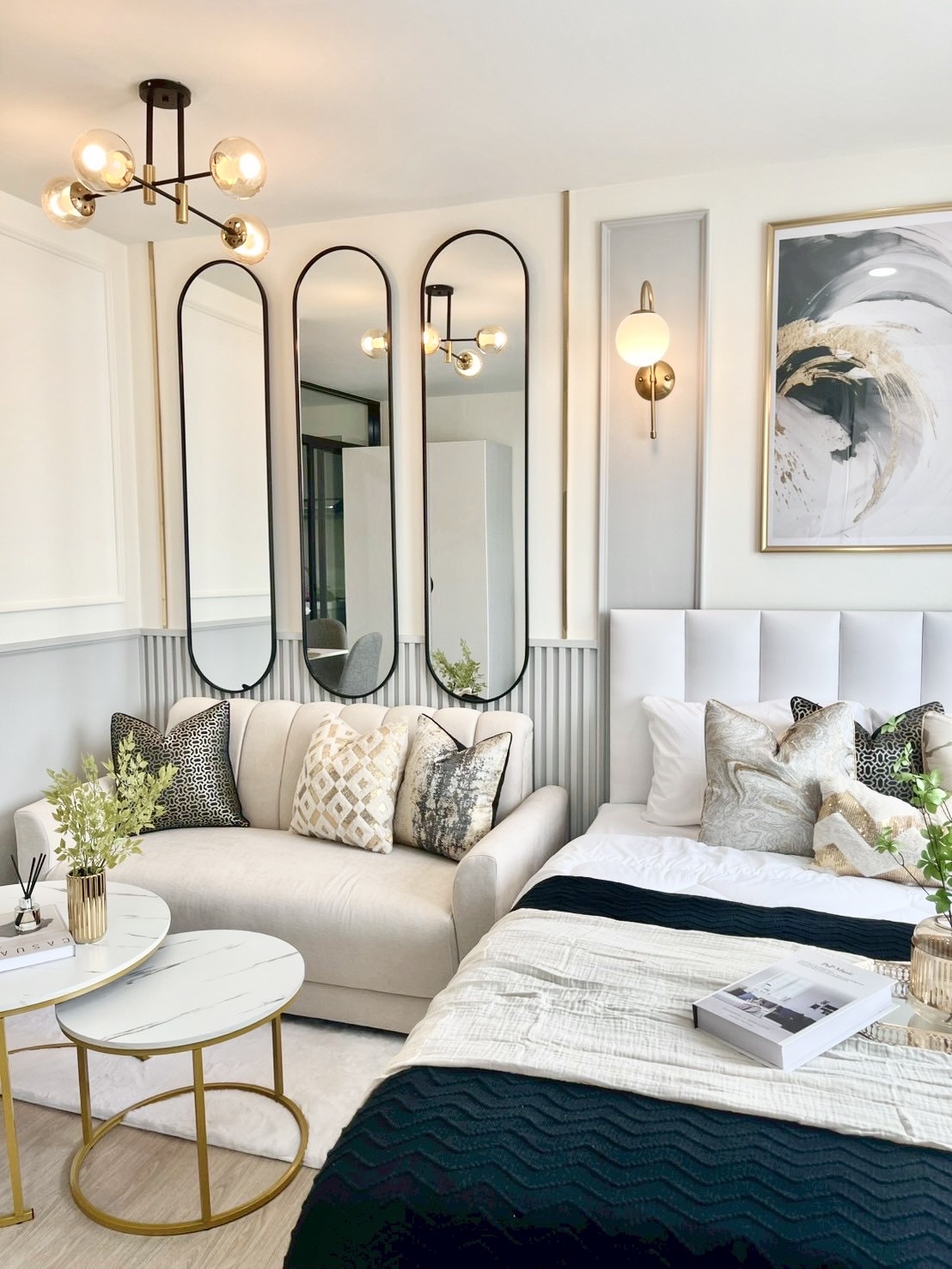 ขายห้องสวยตรงปก คอนโดใหม่มือหนึ่ง Wela Ramkhamhaeng 186 (เวล่า รามคำแหง 186 )