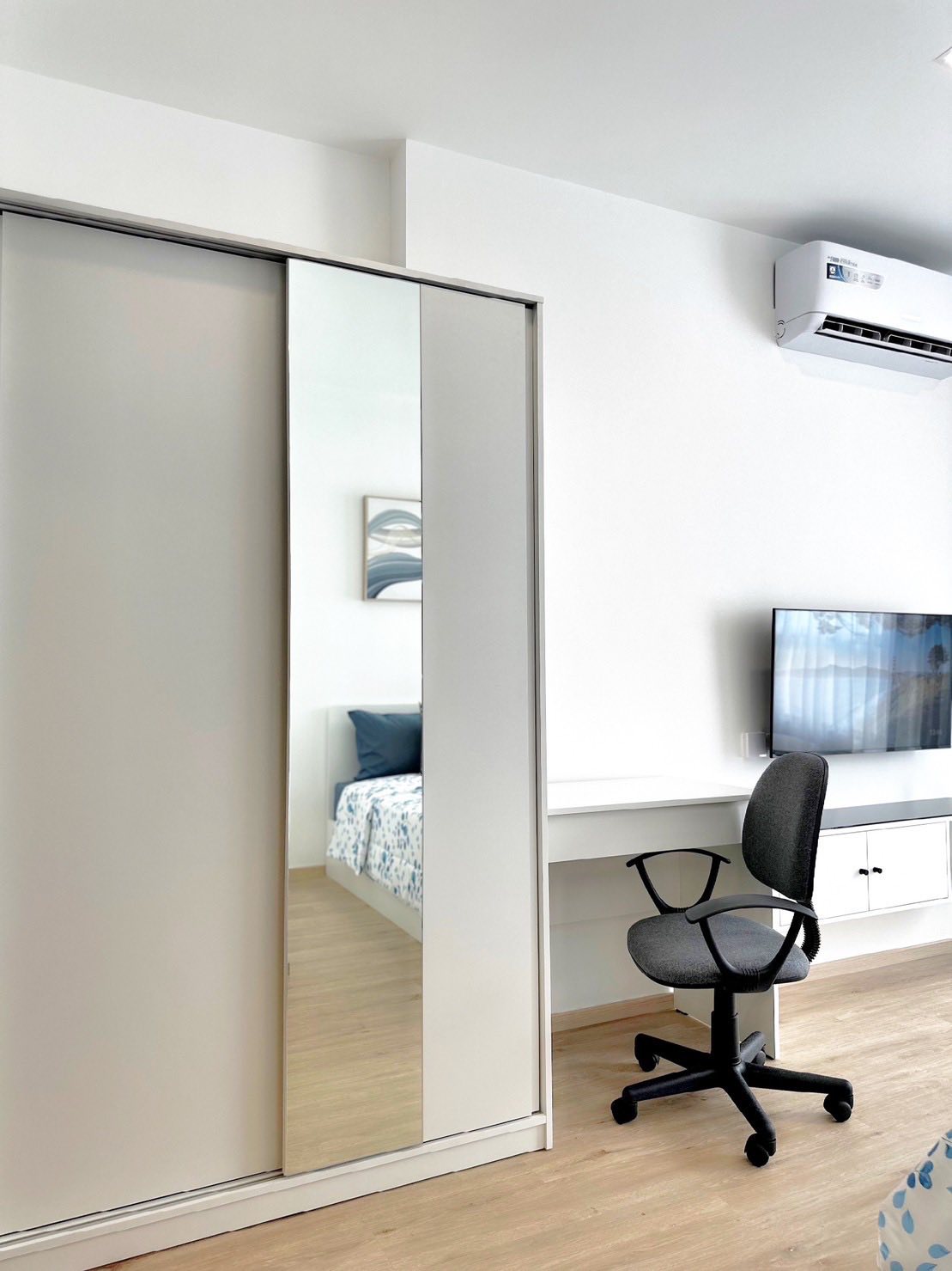 🏡 ให้เช่าคอนโด เดอะริช พระราม 9 – ศรีนครินทร์ / For Rent Condo The Rich Rama 9 – Srinakarin