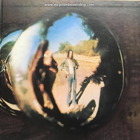 Neil Young - Harvest