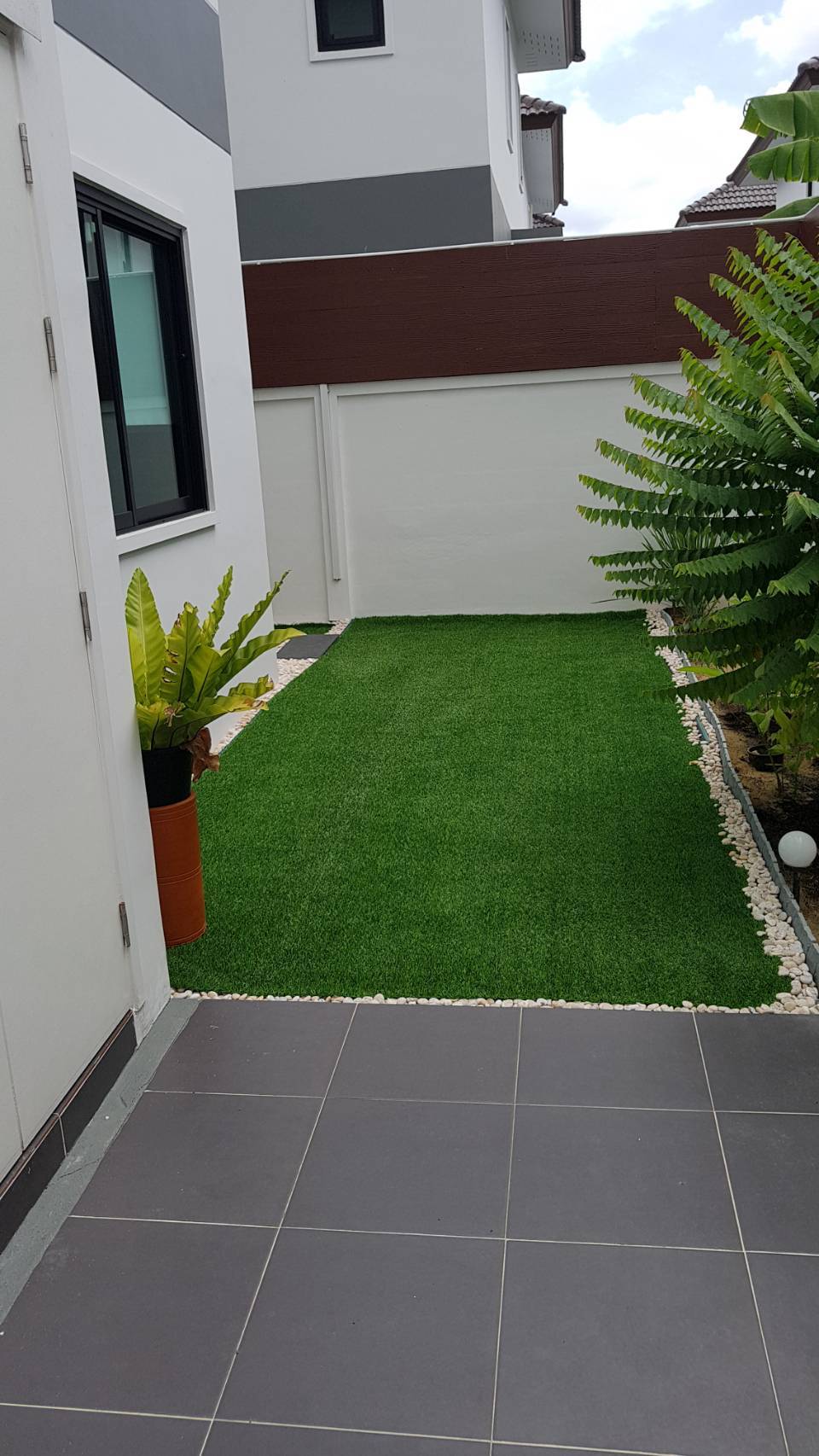 ขายบ้านเดียว 2 ชั้น หมู่บ้าน ฟอเรสต้า นิมิตใหม่ 40 Foresta Nimitmai 40 ขนาดพื้นที่ 50 ตร.วา