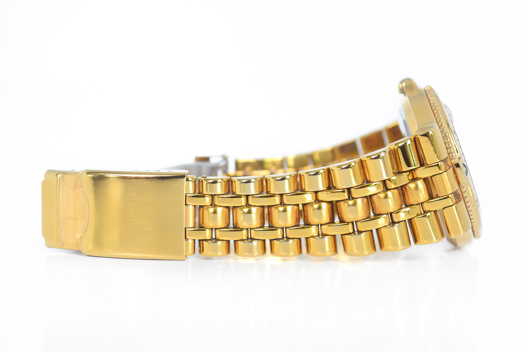 Mido Commander Ocean Star Automatic เรือนทอง