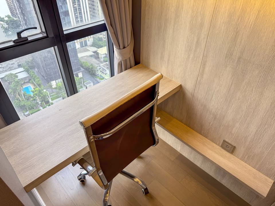 🏡✨ ให้เช่าคอนโด แอชตัน อโศก / Ashton Asoke ✨