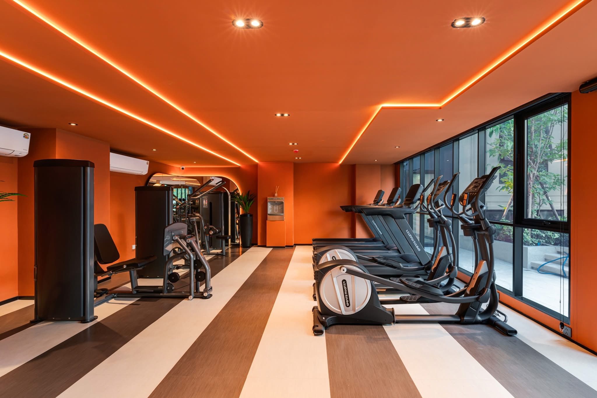 🌿 ให้เช่าห้องใหม่! Atmoz Palacio Ladprao – Wanghin (แอทโมซ พาลาซิโอ ลาดพร้าว–วังหิน)