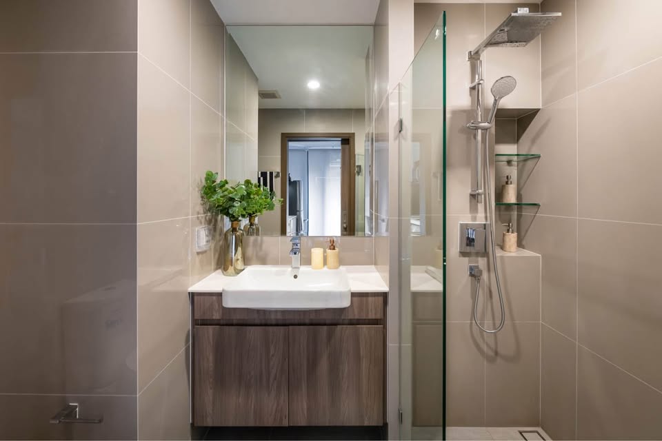 🌟 ให้เช่าคอนโด ไอดีโอ โมบิ อโศก (IDEO MOBI ASOKE) | ติด MRT เพชรบุรี ห้องสวย แต่งใหม่ พร้อมเข้าอยู่ 🌟