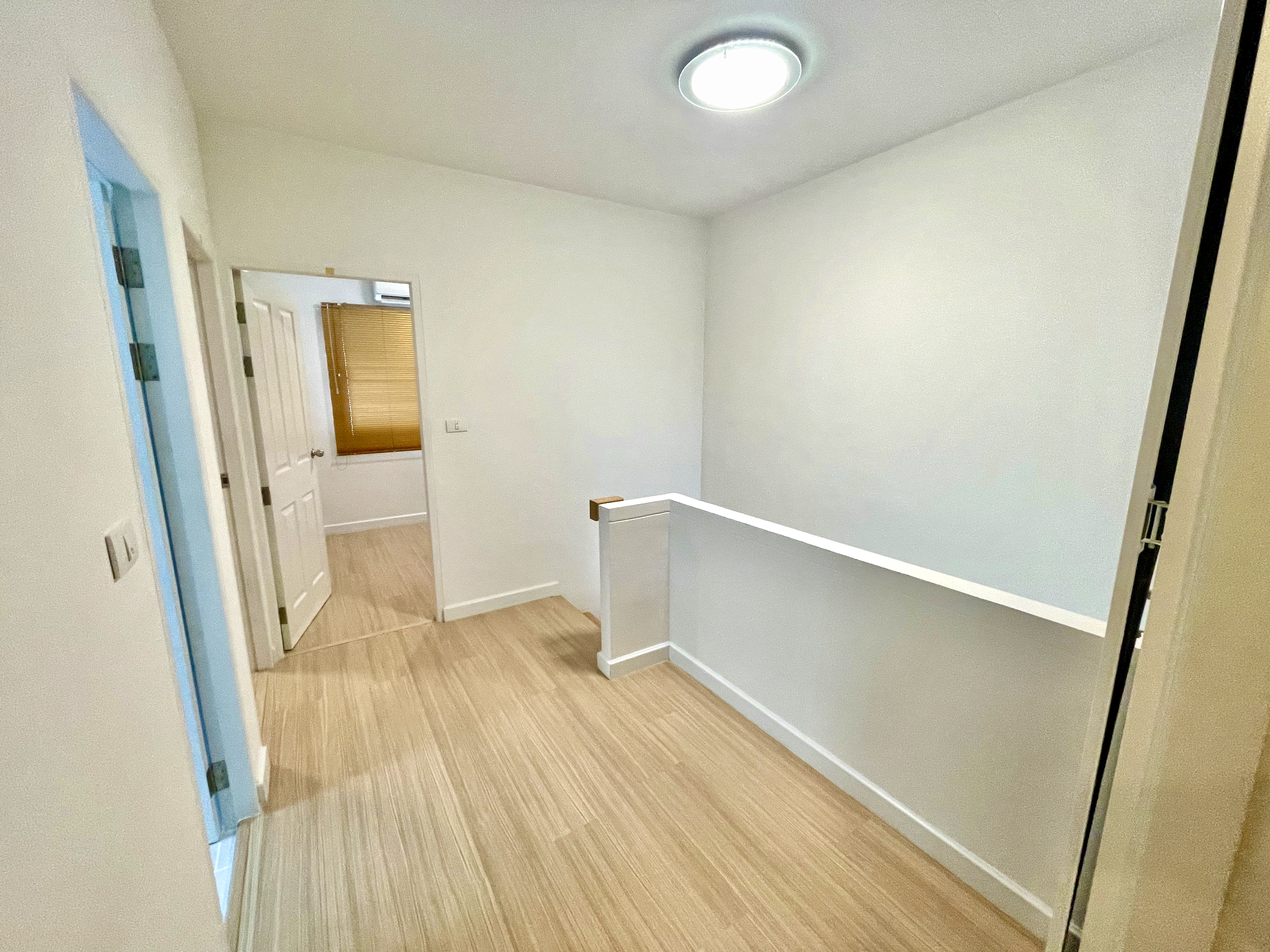 ขาย / ให้เช่าทาวน์โฮม 2 ชั้น โครงการ พลีโน่ วงแหวน-รามอินทรา Pleno Wongwaen-Ramintra 3 ห้องนอน 2 ห้องน้ำ ขนาด 29.9 ตรว