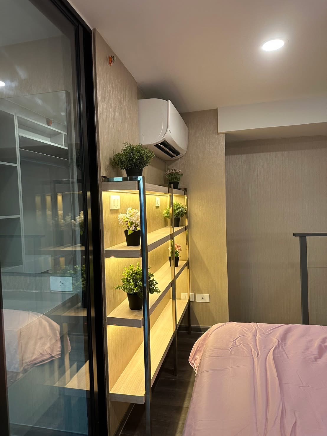 🏙 ขาย/ให้เช่าคอนโด ไนท์บริดจ์ สเปซ พระราม 9 / For Sale & Rent Condo Knightsbridge Space Rama 9