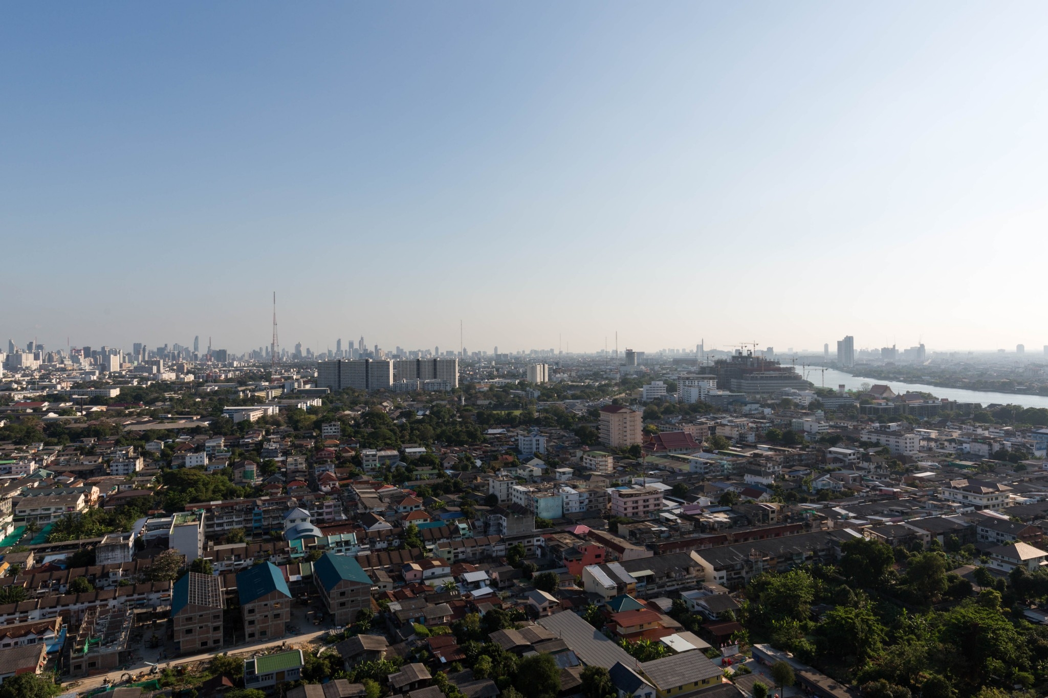 ให้เช่าคอนโด The Stage Taopoon Interchange (เดอะ สเตจ เตาปูน อินเตอร์เชนจ์ ) 1 ห้องนอน 1 ห้องน้ำ ชั้น 27