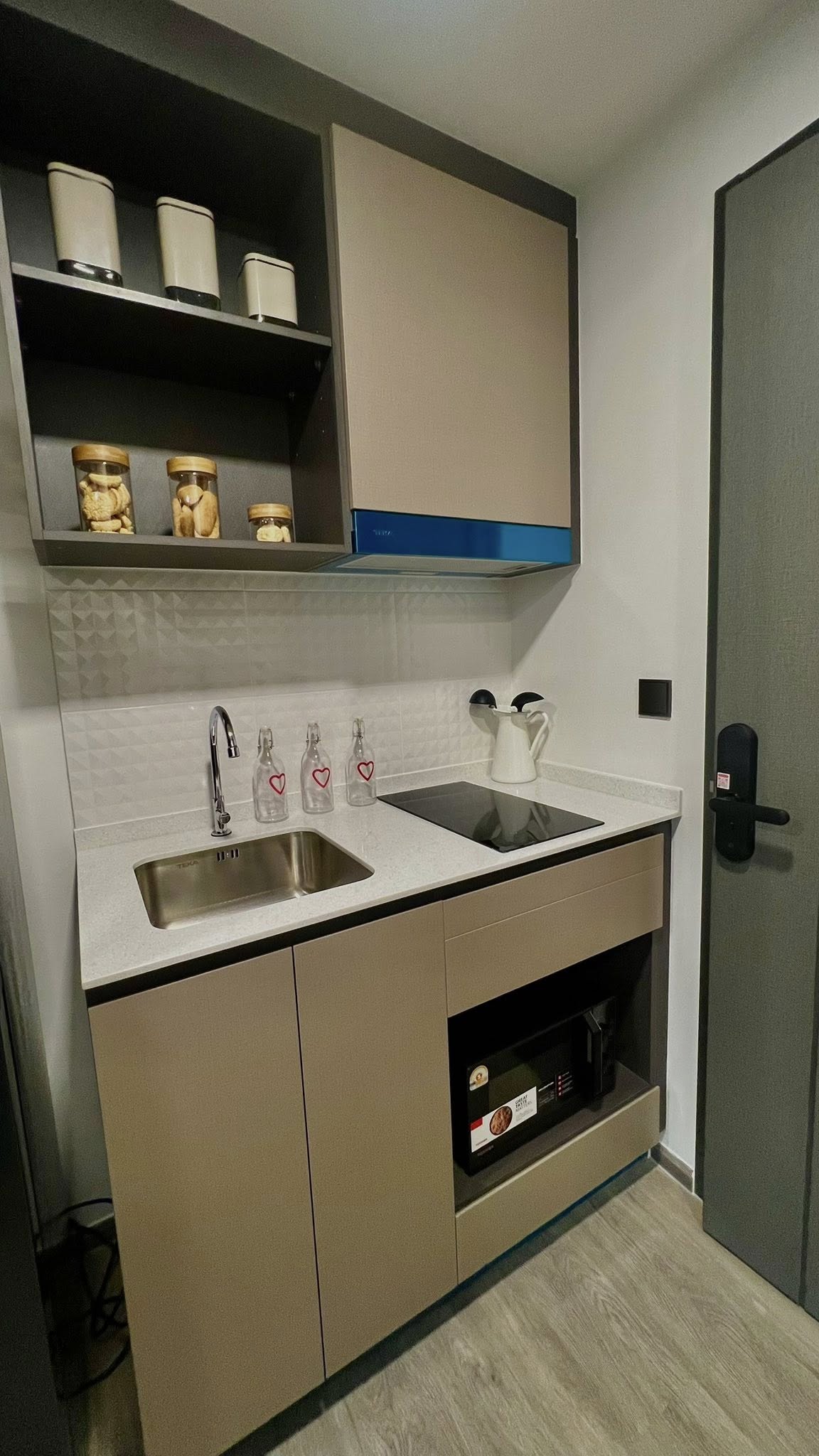 🌿 ให้เช่าห้องใหม่! Atmoz Palacio Ladprao – Wanghin (แอทโมซ พาลาซิโอ ลาดพร้าว–วังหิน)