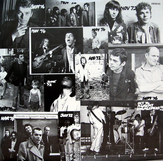 Ian Dury - New Boots and Panties!!