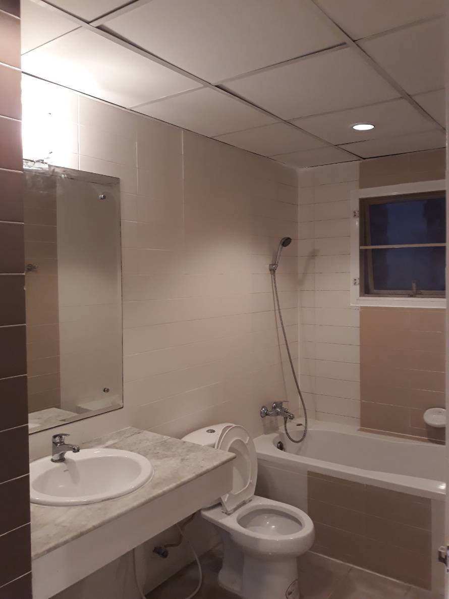 ให้เช่าคอนโด Fragrant 71 (เฟรเกรนท์ 71) 3 ห้องนอน ชั้น 8 ขนาด 121 ตรม (ห้อง 19/ 61) ราคาเช่าห้องเปล่า 32,000 บาทต่อเดือน