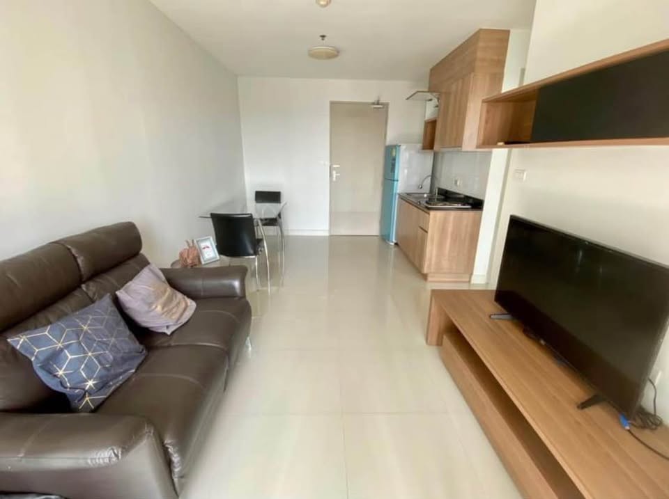 🏡✨ เช่าคอนโด Ideo Ladprao 5‼ ใกล้ MRT พหลโยธิน เพียง 400 เมตร