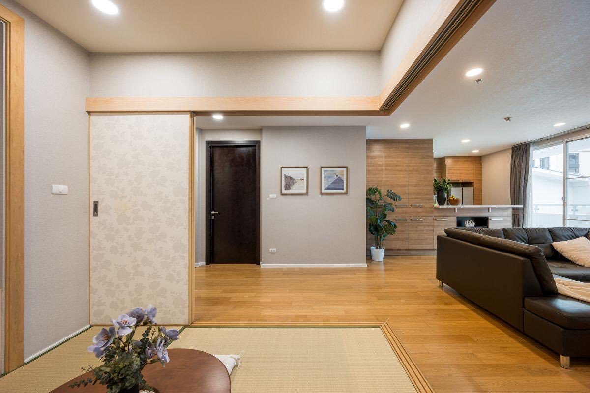 🏡 ขายด่วน! คอนโดรีโนเวทใหม่ Villa Sikhara Thonglor 25 ใจกลางทองหล่อ