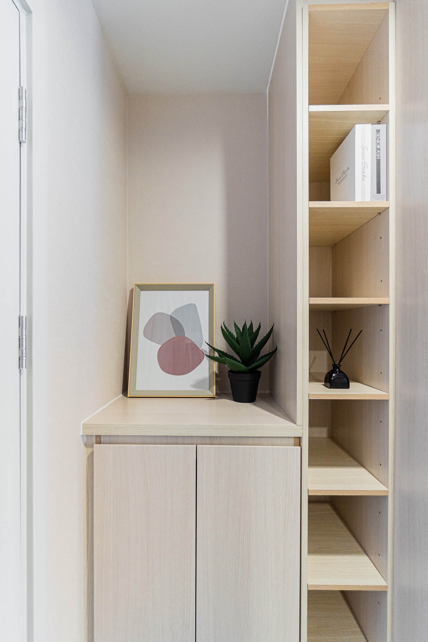 🏡✨ ให้เช่าคอนโด Reach พหลโยธิน 52 (Reach Phahonyothin 52)