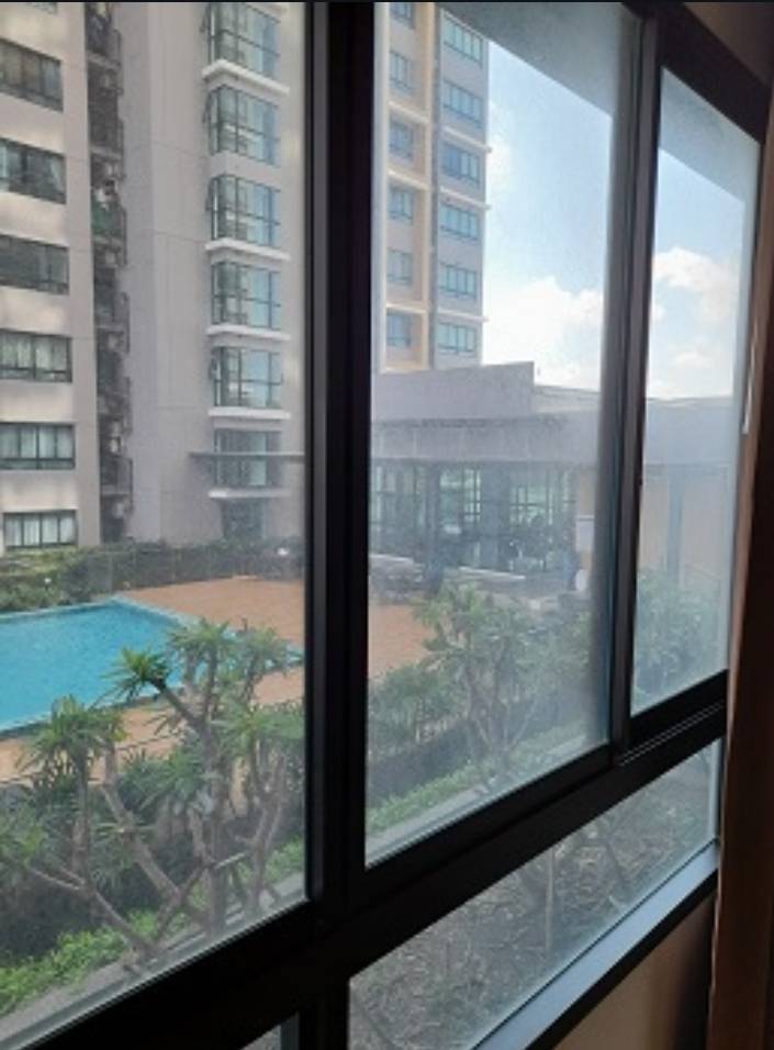 ให้เช่าคอนโด J Condo Sathorn-Kallaprapruk Sky Resort : เจ คอนโด สาทร-กัลปพฤกษ์ สกาย รีสอร์ท ขนาด 30.75 ตรม สภาพห้องใหม่เต็มร้อย