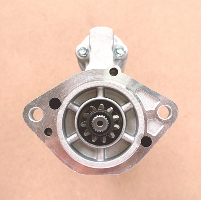 ไดสตาร์ท CAT 307A เครื่อง Mitsu 4M40 11T 24V (ใหม่)