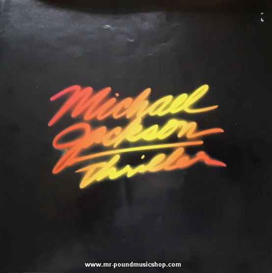 Michael Jackson - Thriller