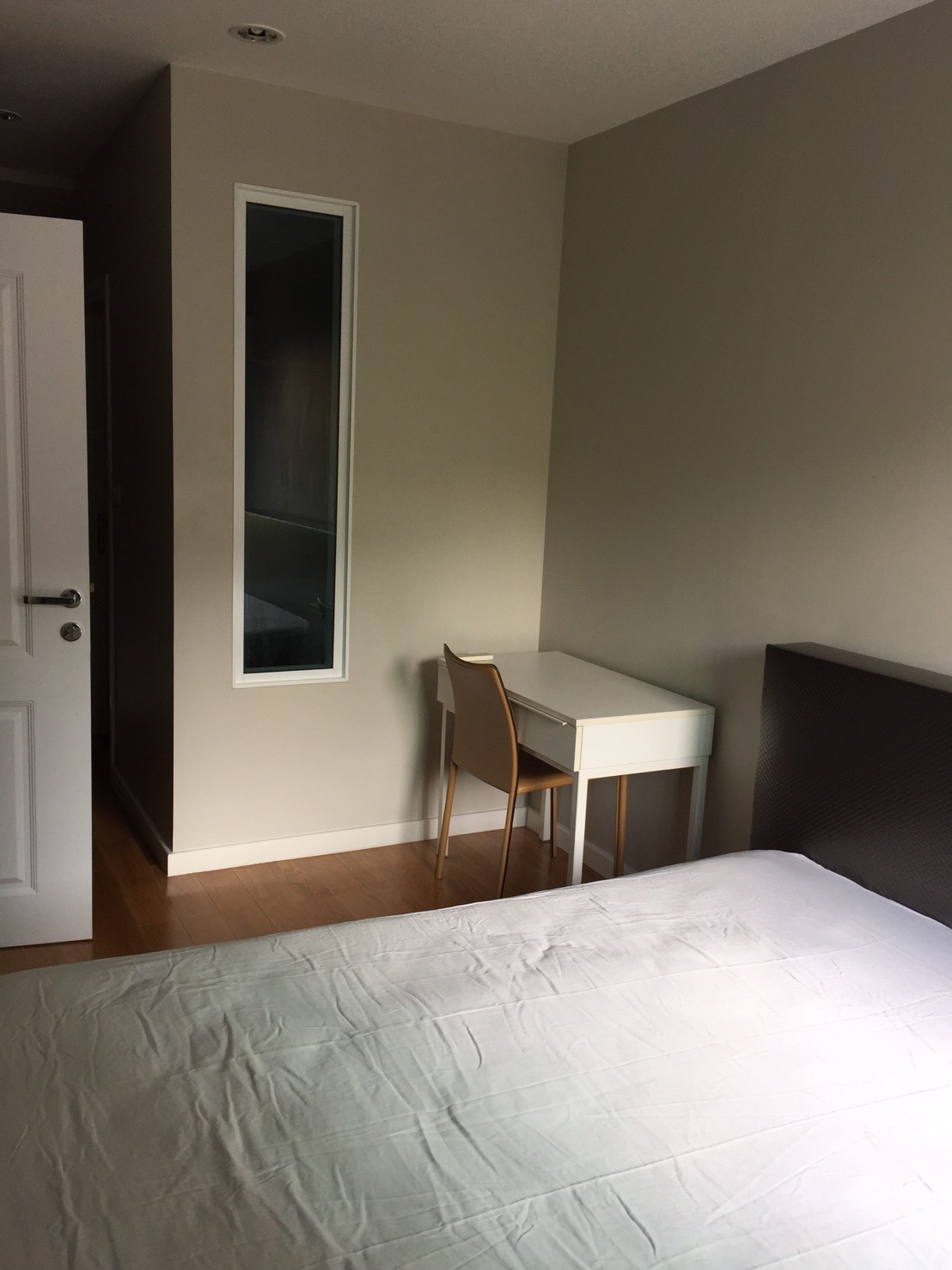 ขาย / เช่า คอนโด Condolette Dwell Sukhumvit 26 (คอนโดเลต ดเวล สุขุมวิท 26 1 ห้องนอน 1 ห้องน้ำ อาคาร B ชั้น 3 พื้นที่ 34.59 ตรม. ห้องตกแต่งครบพร้อมอยู่