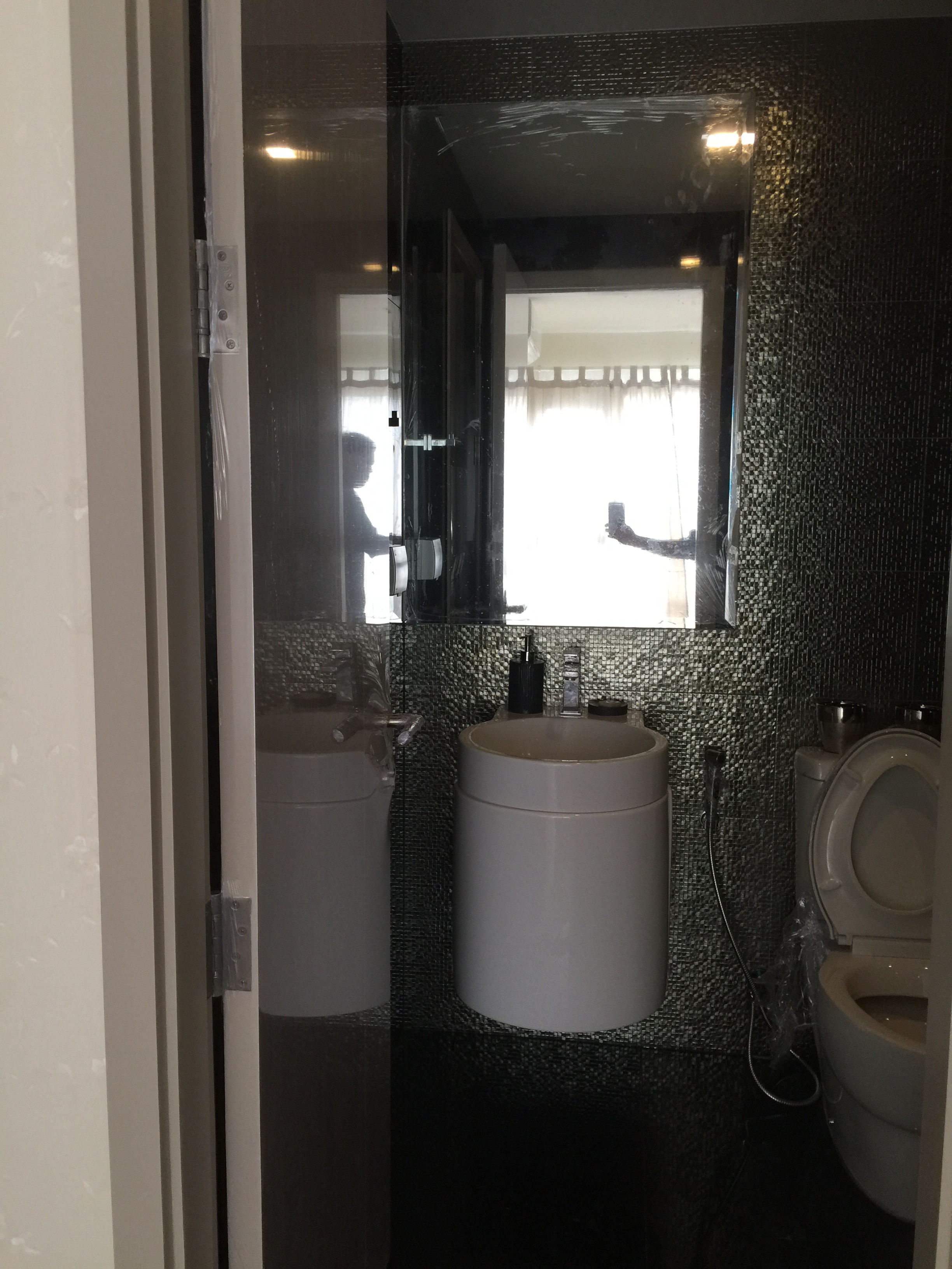 ให้เช่าRhythm Sukhumvit 36-38 (ริทึ่ม สุขุมวิท 36-38) พร้อมเข้าอยู่