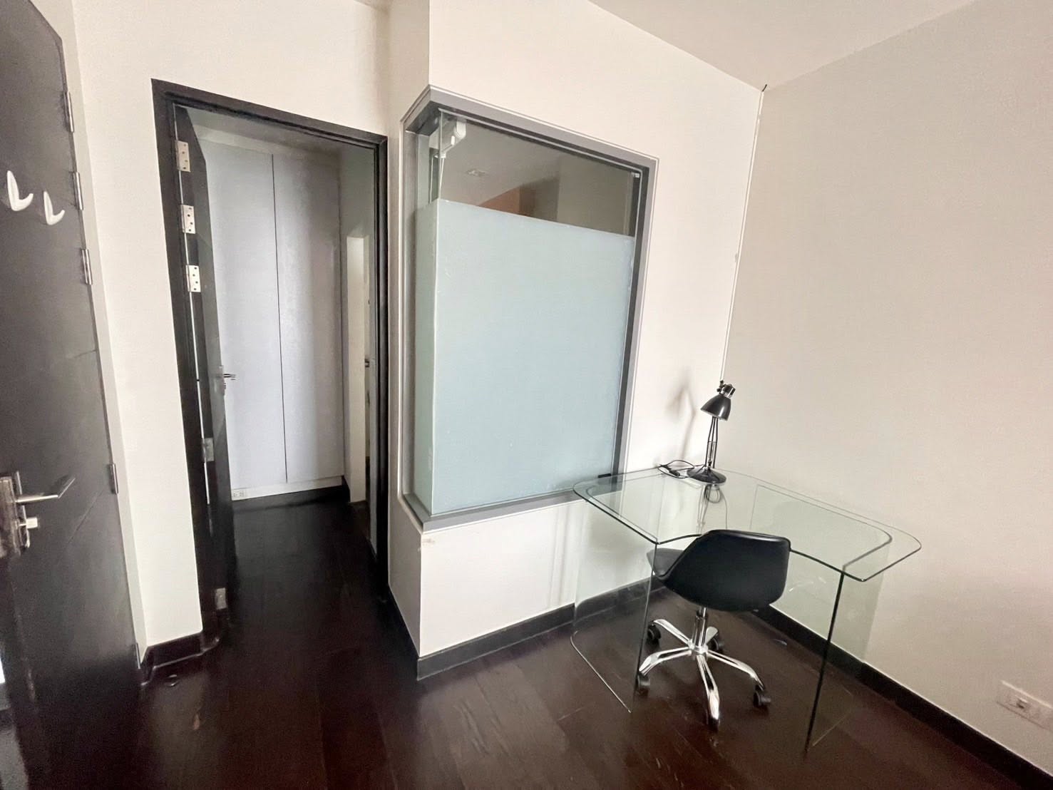 🏙️ ให้เช่า Ideo Q PhayaThai (ไอดีโอ คิว พญาไท)