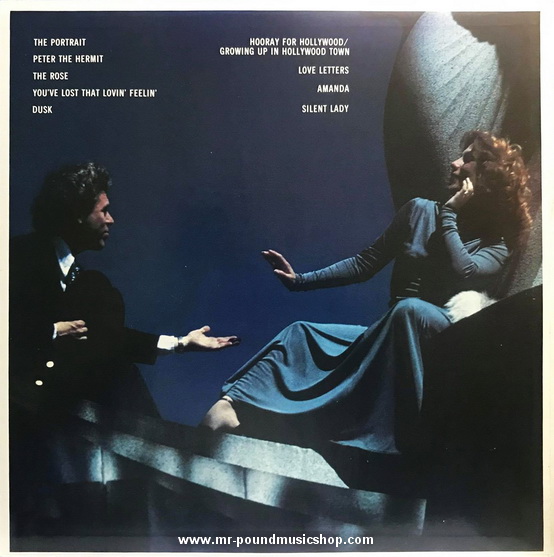 Lincoln Mayorga & Amanda McBroom - Growing Up in Hollywood Town