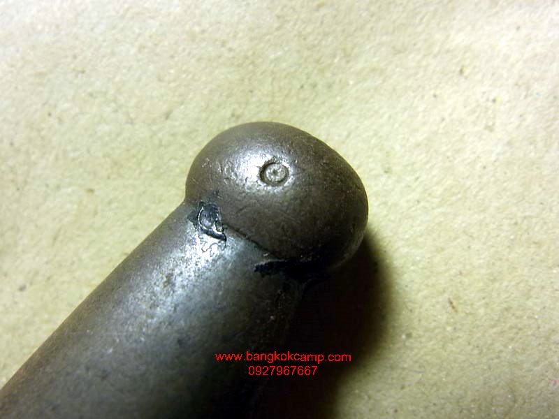 มีดทหารเยอรมัน Chile Mauser Bayonet M1889 made by Weyersberg Kirschbaum u.CO Solingen Made in GERMANY