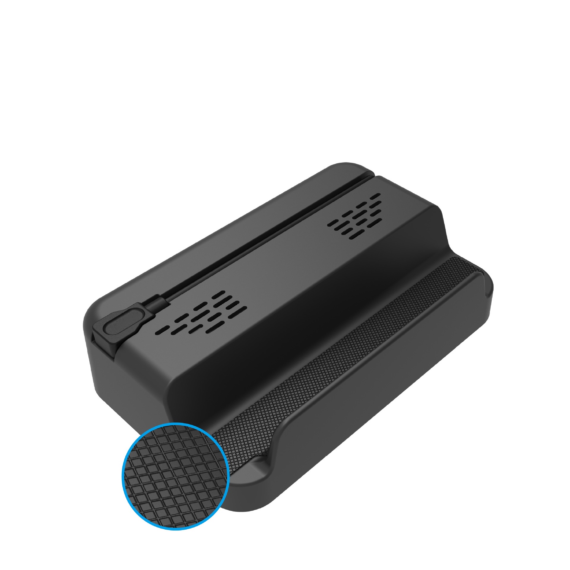 PGTECH Steam Deck Charging Dock ฐานวางเครืองพร้อมสายชาร์จ