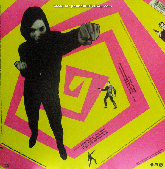 Betty Boo - Doin' The Do