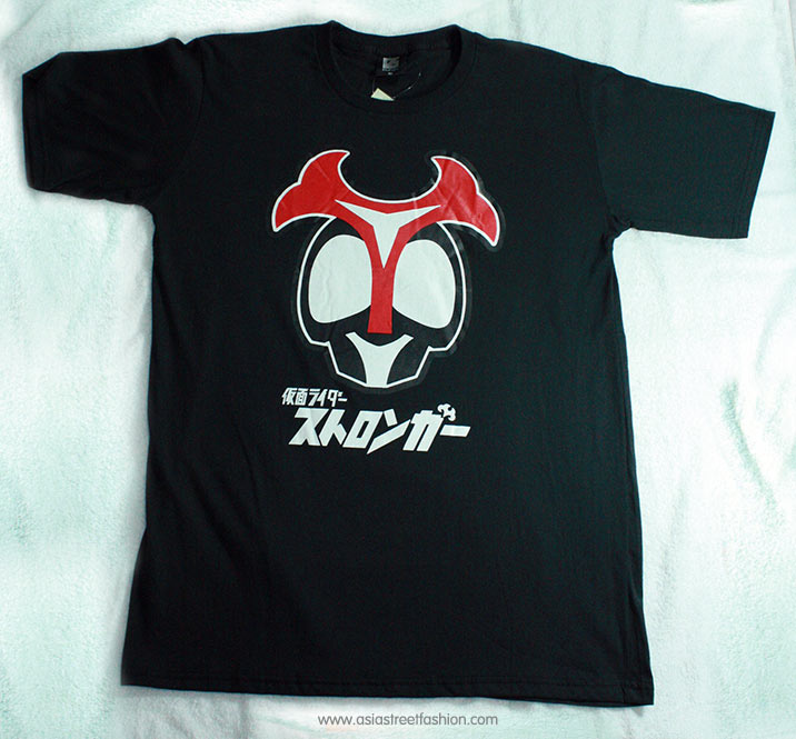 T-Shirt เสื้อยืดกันดั้ม Mobie Suit Gundam (Zaku II) สุดเท่ห์ สีเทาเข้ม จากร้าน GUNZU !!โปรโมชั่น