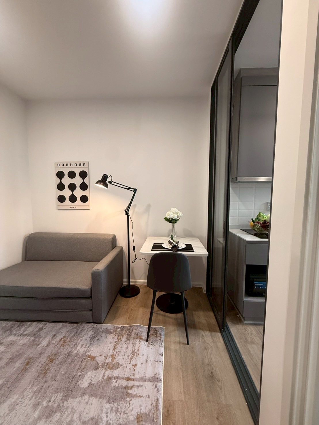 🏡 ให้เช่าคอนโด โมดิซ ไรห์ม รามคำแหง / For Rent Condo Modiz Rhyme Ramkhamhaeng (by Assetwise)