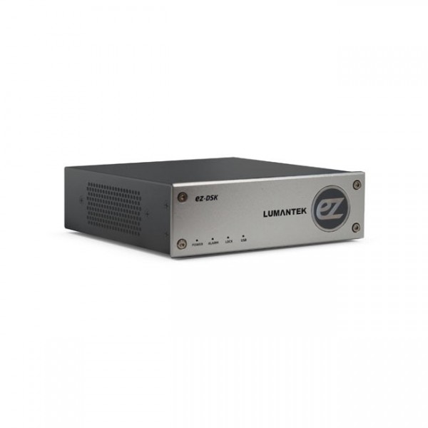 Lumantek ez-DSK Live CG Generator