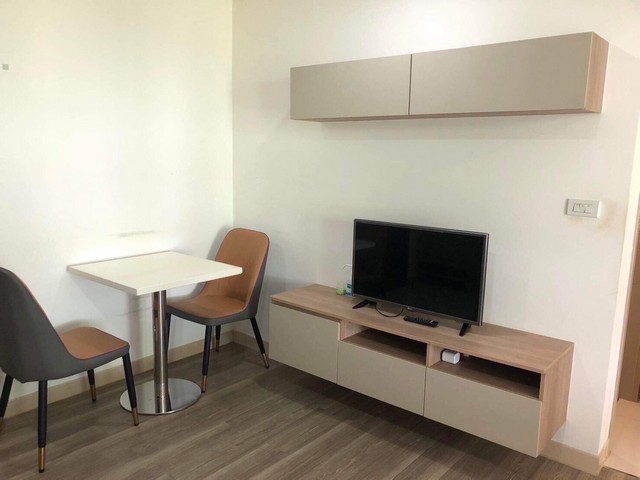 ขายด่วนต่ำกว่าราคาประเมิน (ลดอีก 400,000 บาท จากราคาขาย 2.39 ล้าน เหลือ 1.99 ล้านบาท) คอนโด Moniiq Sukhumvit 64 (โมนีค สุขุมวิท 64)