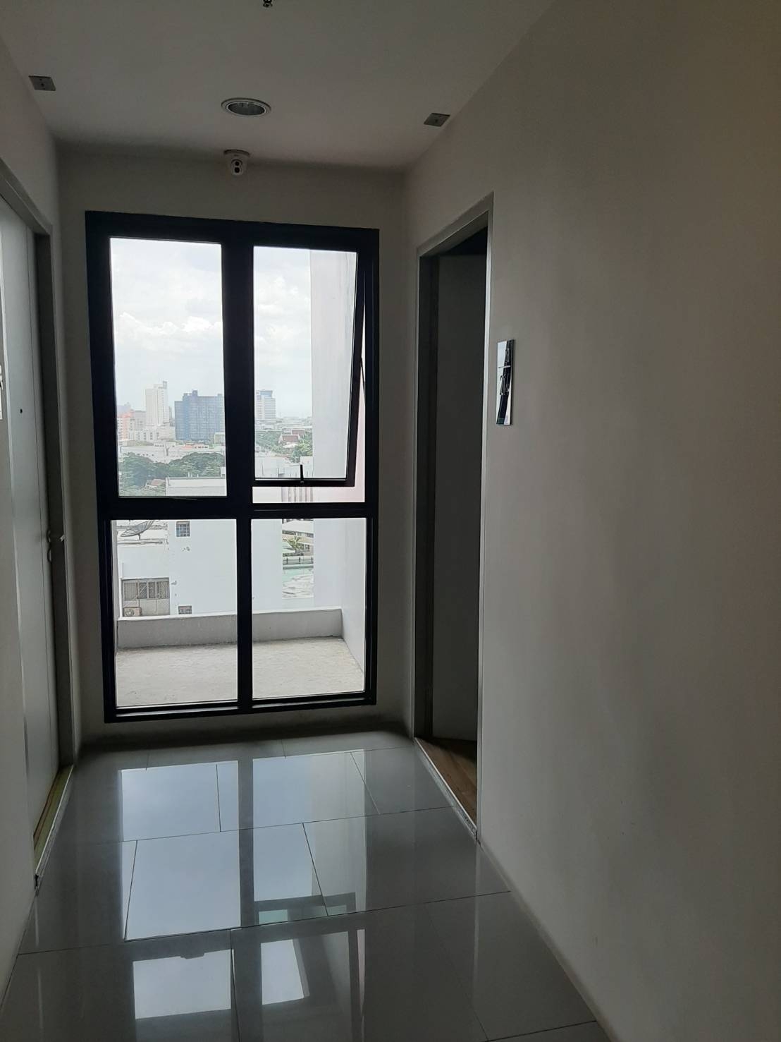 ให้เช่าคอนโด พรีมิโอ เวโทร เกษตร Premio Vetro Kaset 2 ห้องนอน 1 ห้องน้ำ 1 ห้องรับแขก