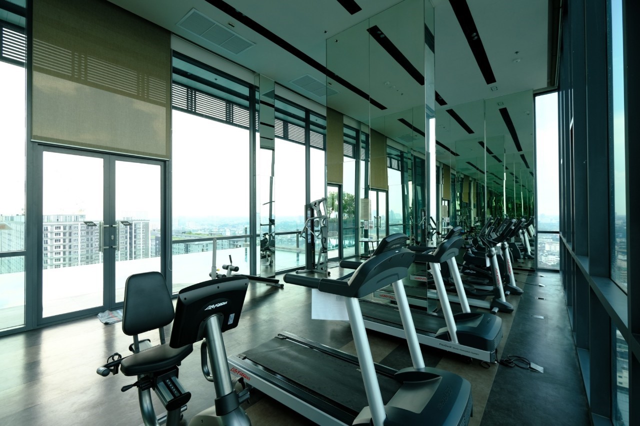 โปรแรง!!! แซงทุกโครง คอนโด Ideo Mobi Wongsawang - Interchange ห้องใหม่มือ 1 พร้อมโปรโมชั่นจัดหนักลดเป็นล้าน พร้อมเฟอร์นิเจอร์จัดเต็ม